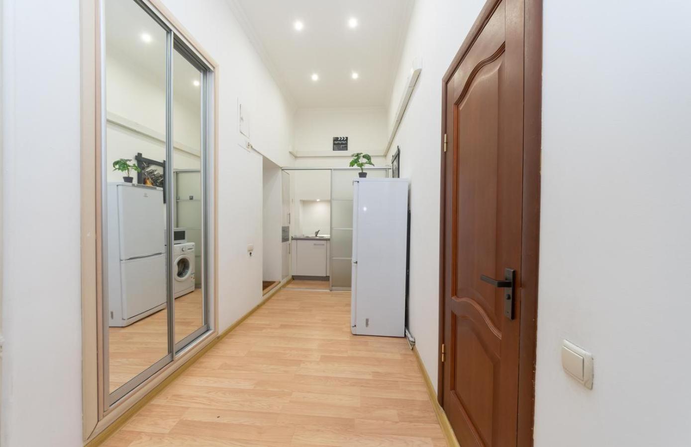 Kievaccommodation In The Center 24H Self Check-In מראה חיצוני תמונה
